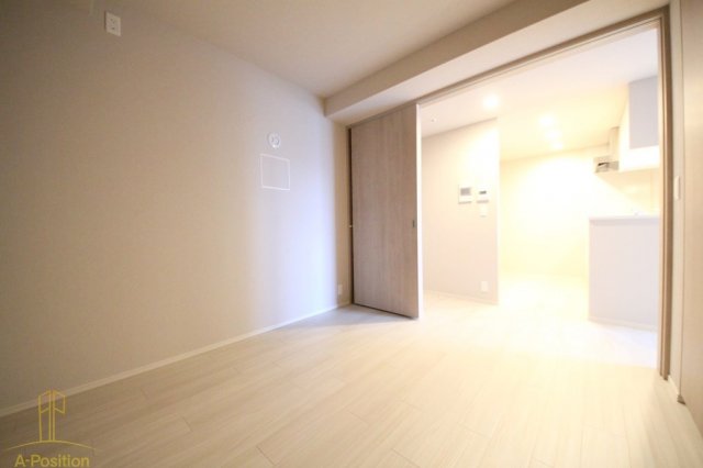 ブランズタワー梅田North