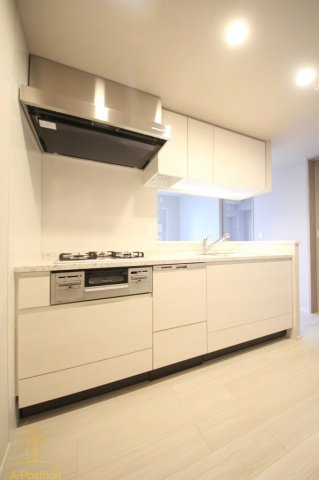 ブランズタワー梅田North