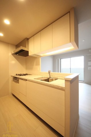 ブランズタワー梅田North