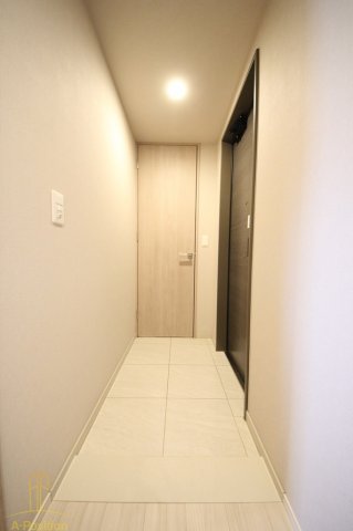 ブランズタワー梅田North