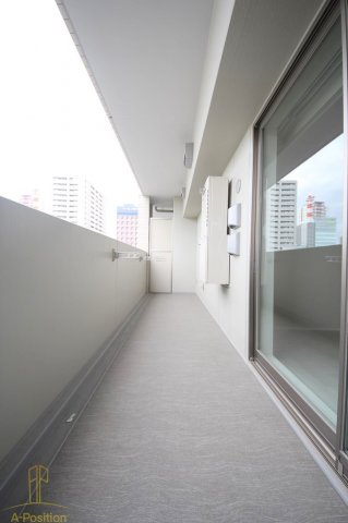 ブランズタワー梅田North