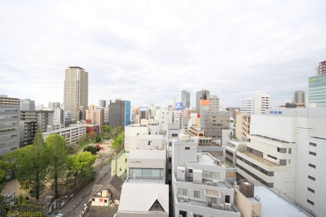 ブランズタワー梅田North