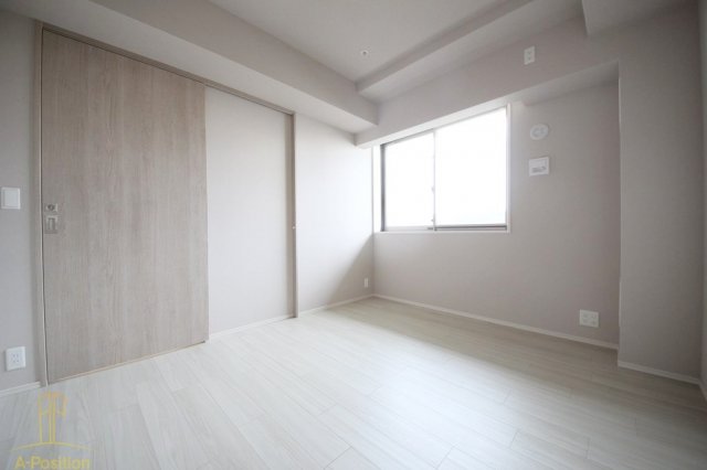 ブランズタワー梅田North