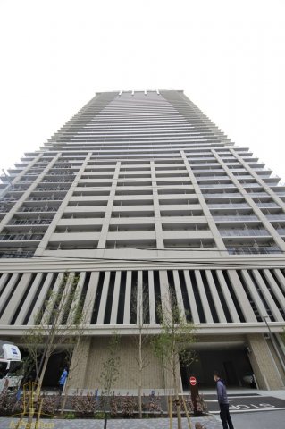 ブランズタワー梅田North