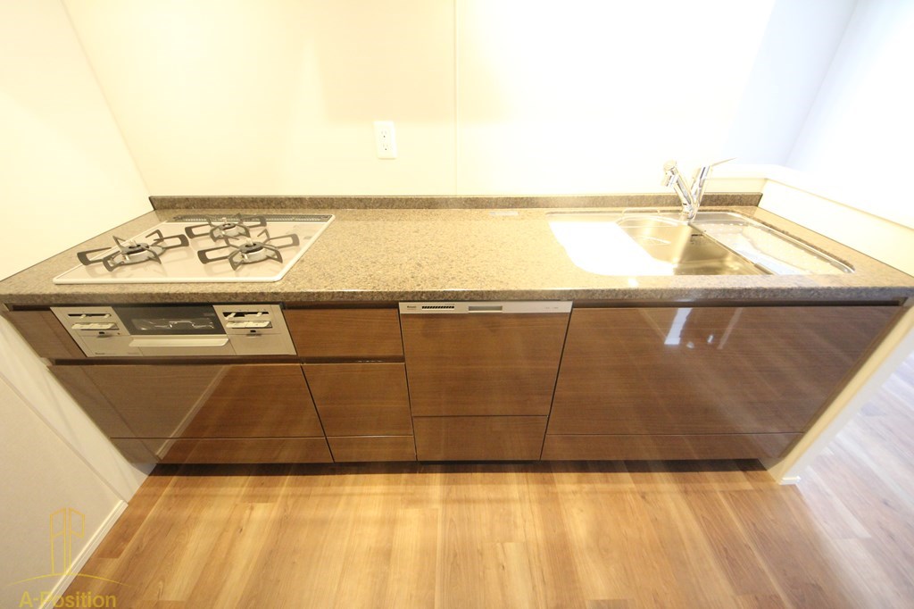 ブランズタワー梅田North