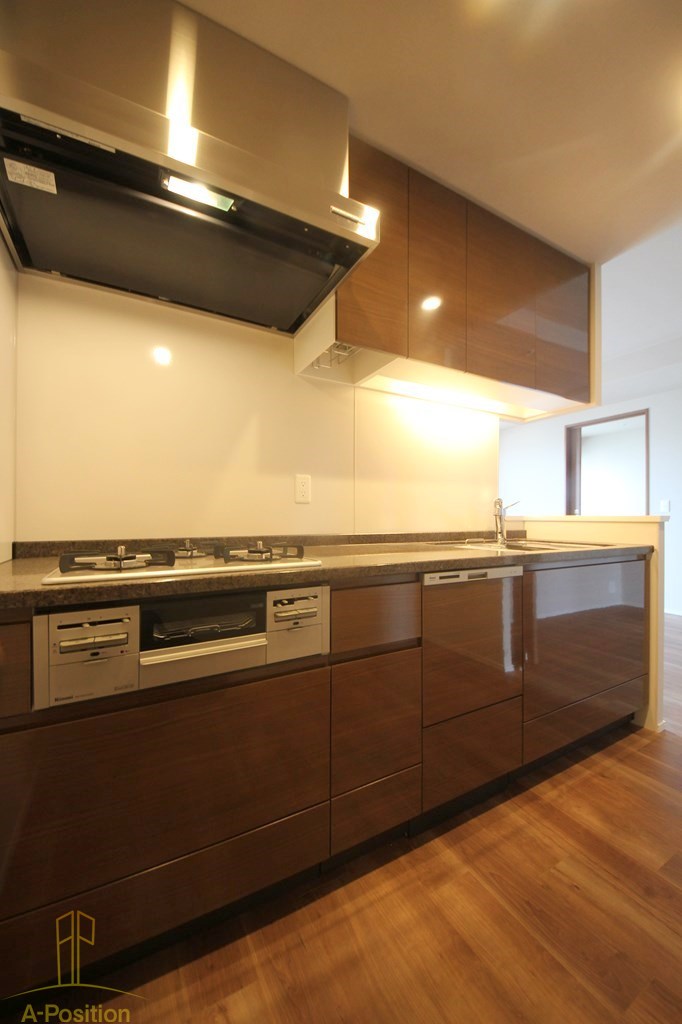 ブランズタワー梅田North