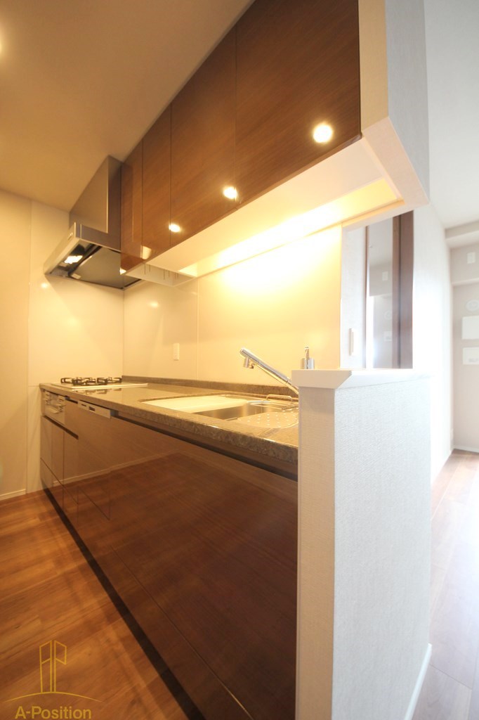 ブランズタワー梅田North