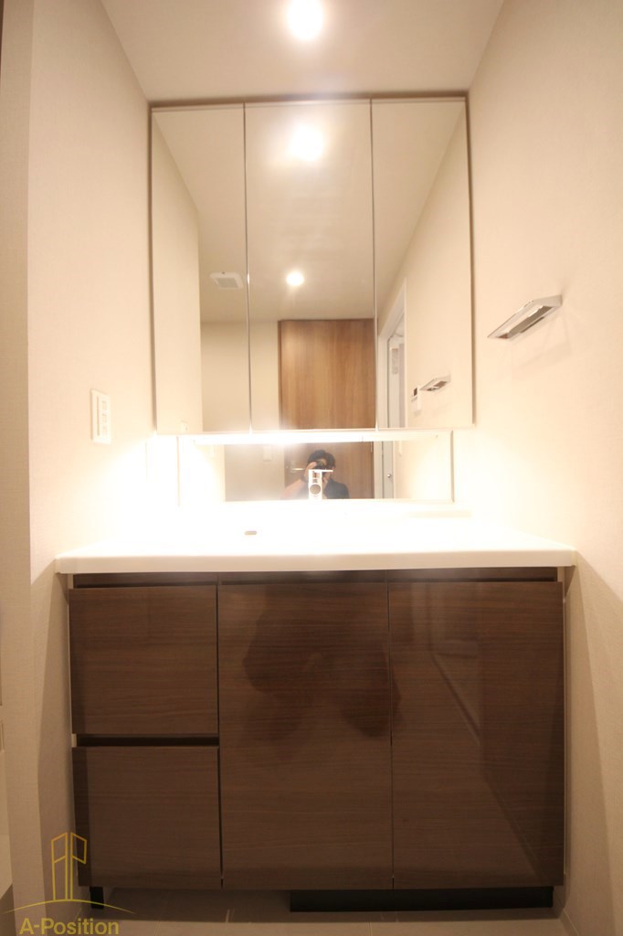 ブランズタワー梅田North