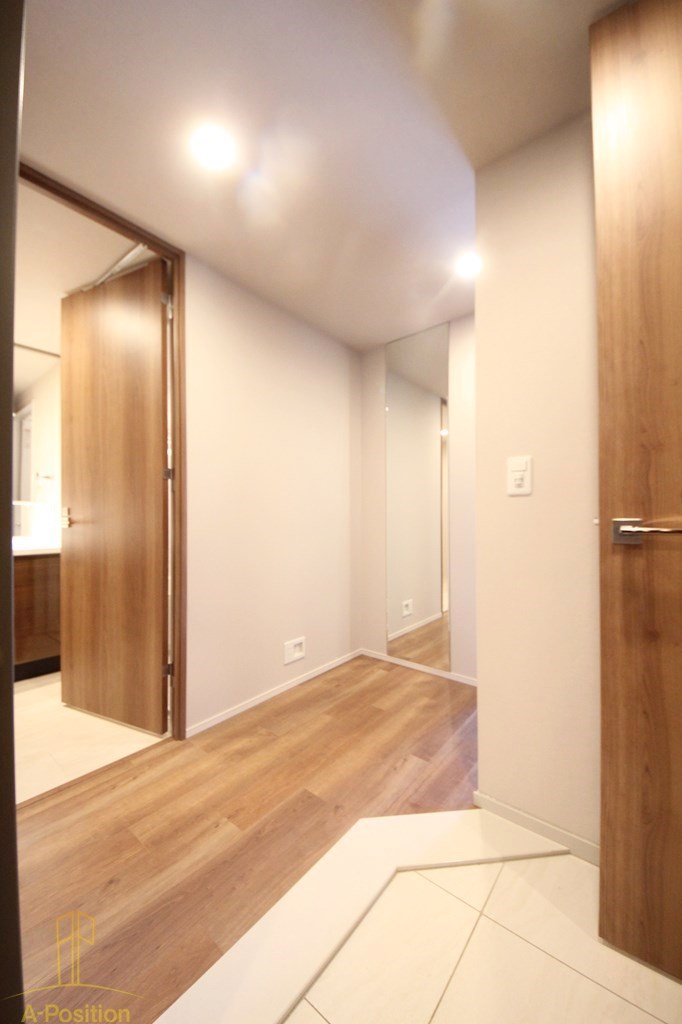 ブランズタワー梅田North