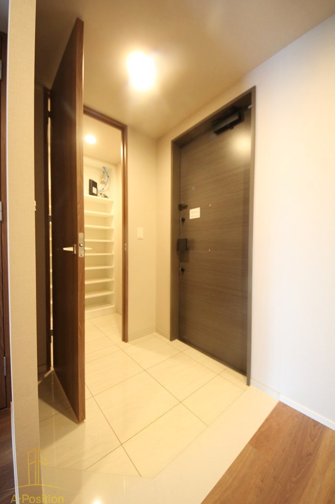 ブランズタワー梅田North