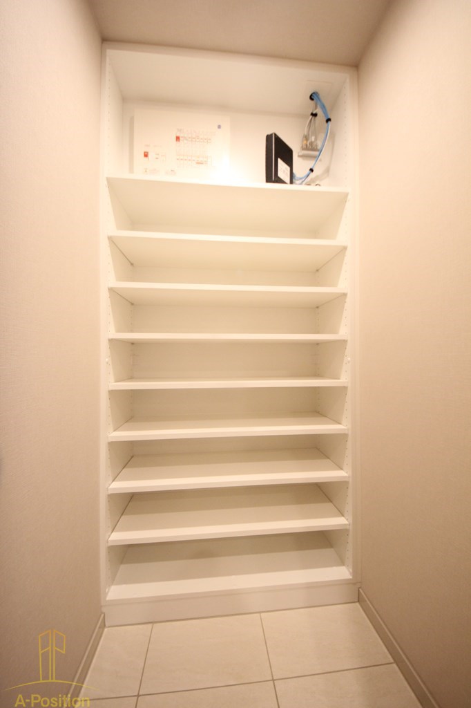 ブランズタワー梅田North