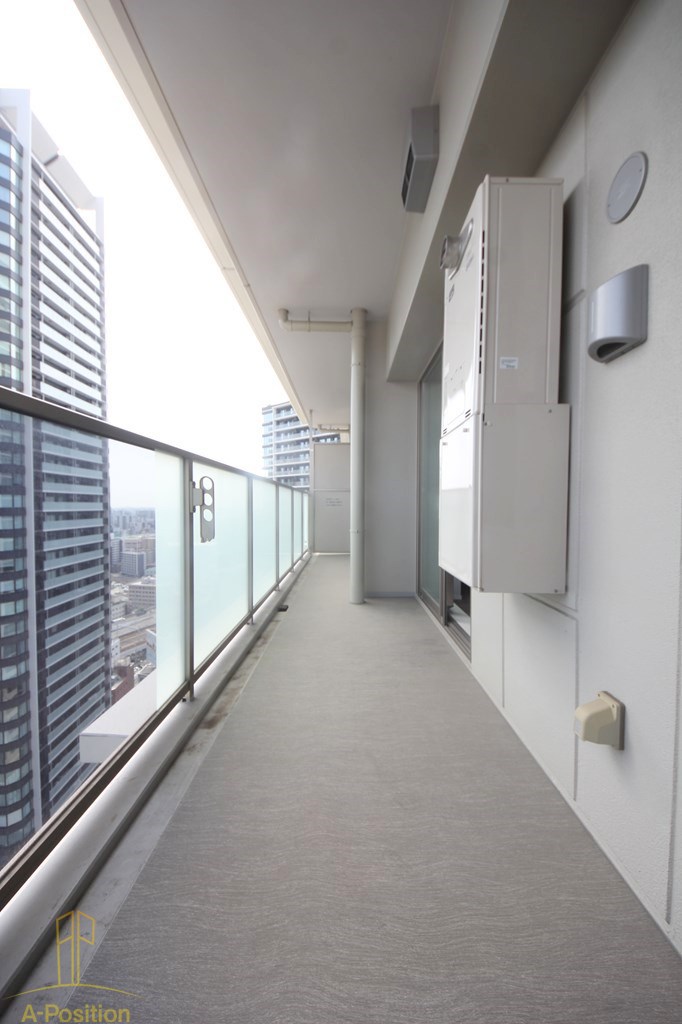 ブランズタワー梅田North