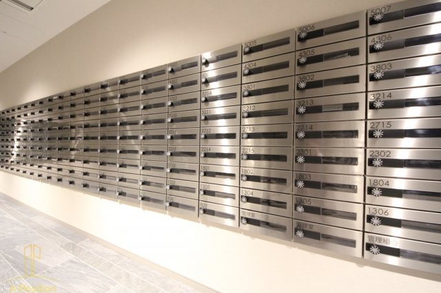 ブランズタワー梅田North