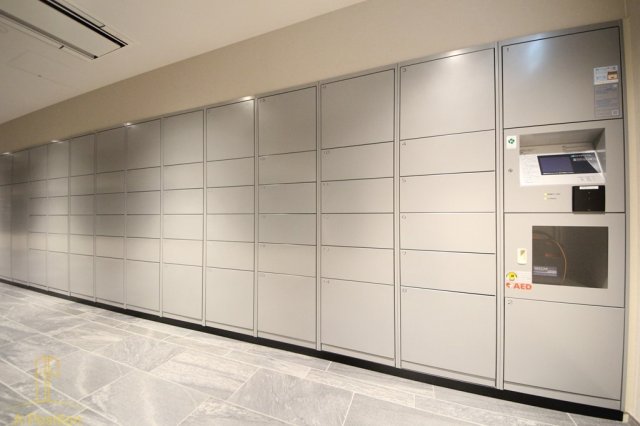 ブランズタワー梅田North