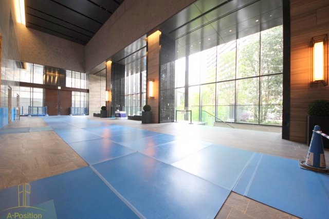 ブランズタワー梅田North