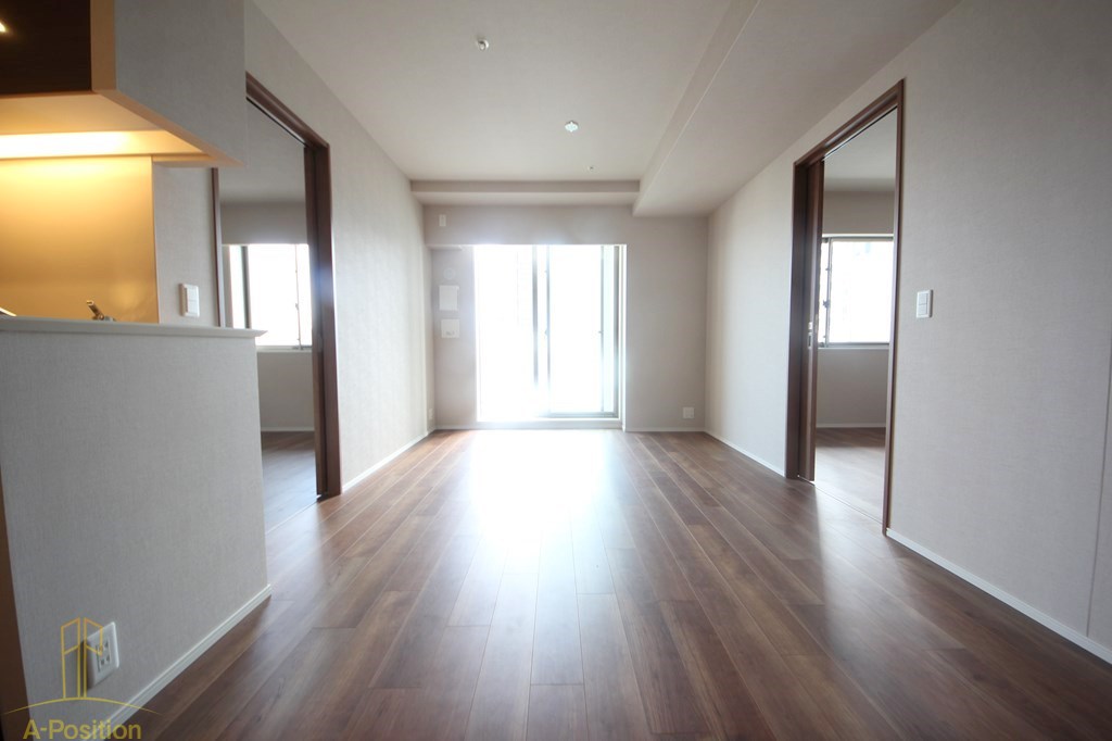 ブランズタワー梅田North