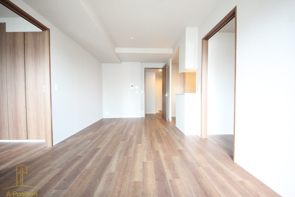 ブランズタワー梅田North