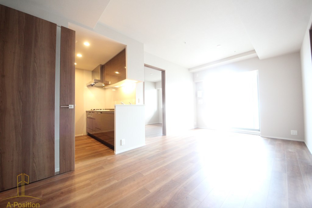 ブランズタワー梅田North