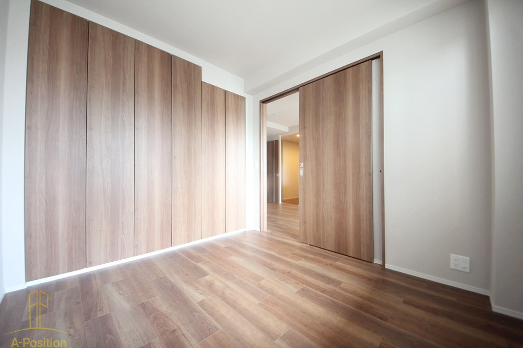 ブランズタワー梅田North