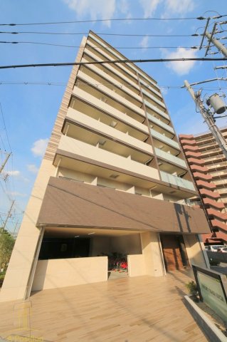 セオリー大阪ルチア
