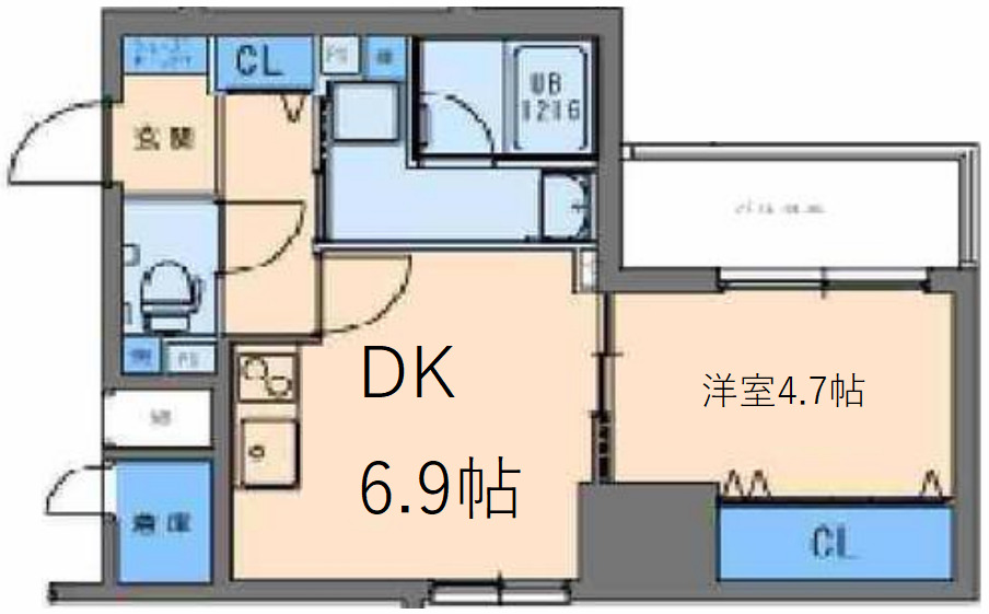 アスラン江戸堀