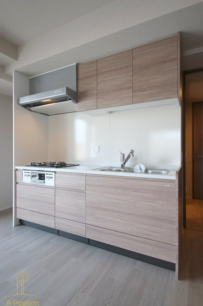 クレヴィアタワー御堂筋本町