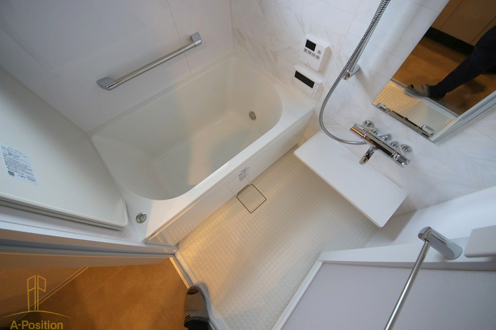 クレヴィアタワー御堂筋本町