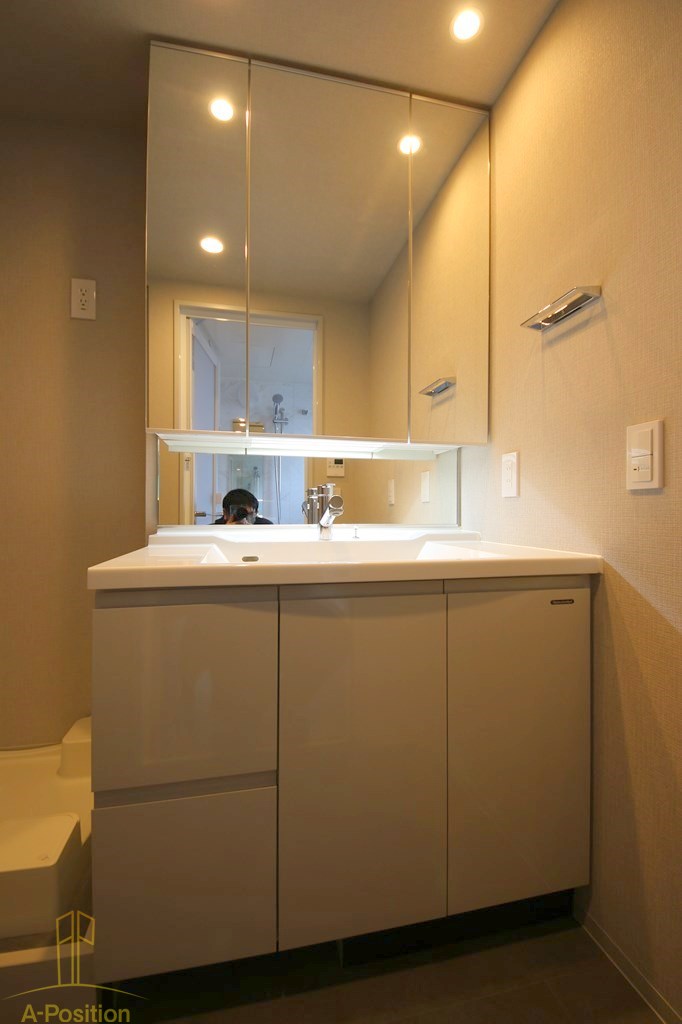 クレヴィアタワー御堂筋本町