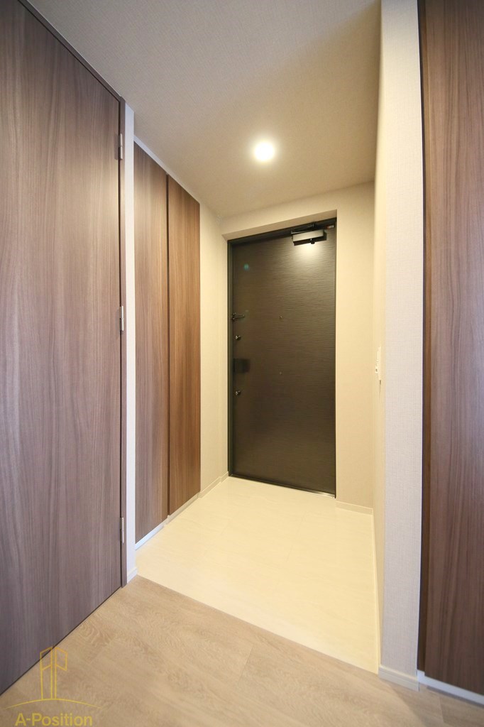 クレヴィアタワー御堂筋本町