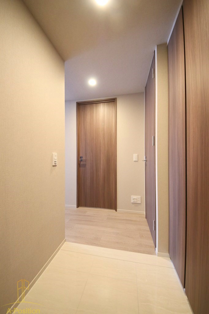 クレヴィアタワー御堂筋本町