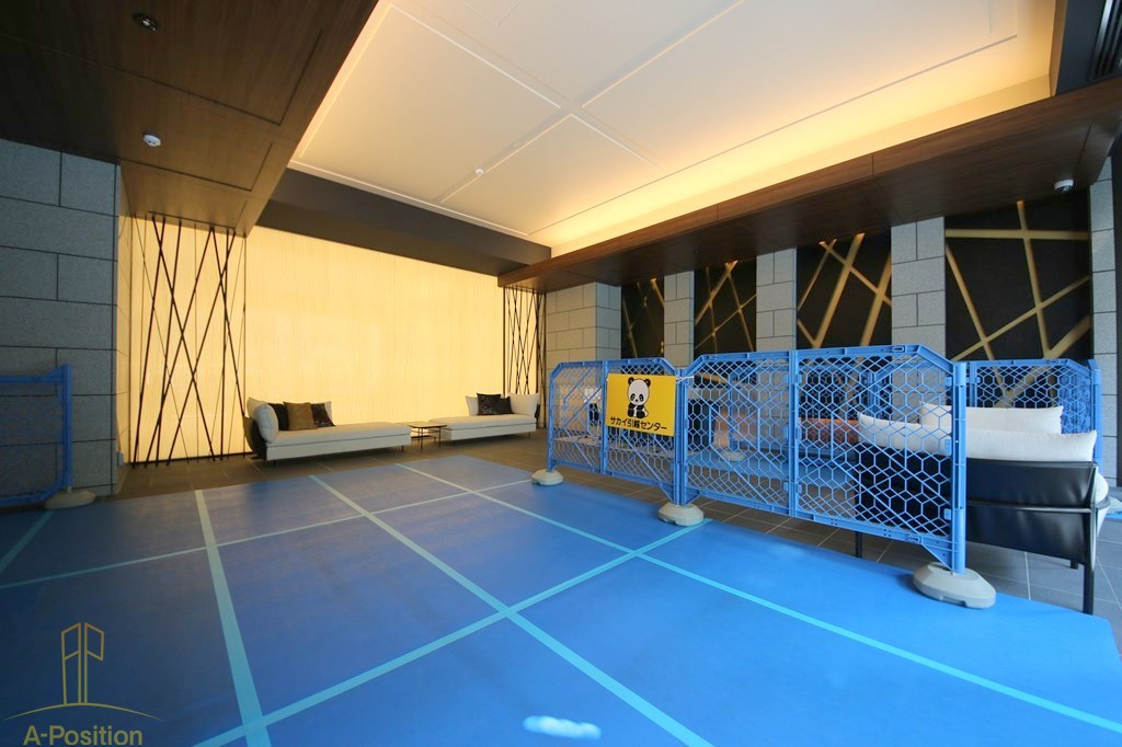 クレヴィアタワー御堂筋本町