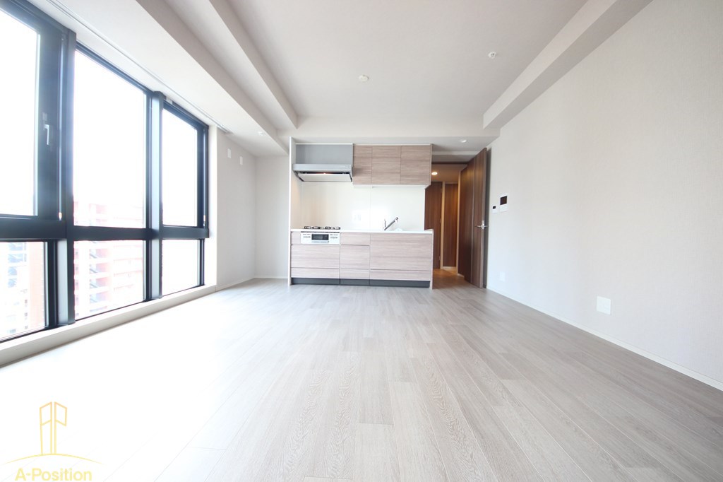 クレヴィアタワー御堂筋本町