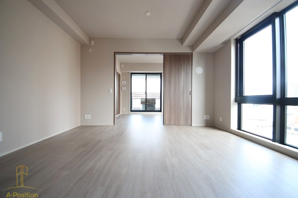 クレヴィアタワー御堂筋本町