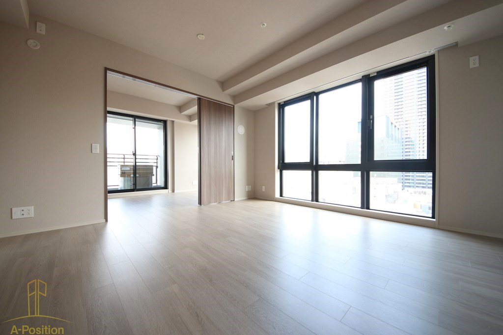 クレヴィアタワー御堂筋本町