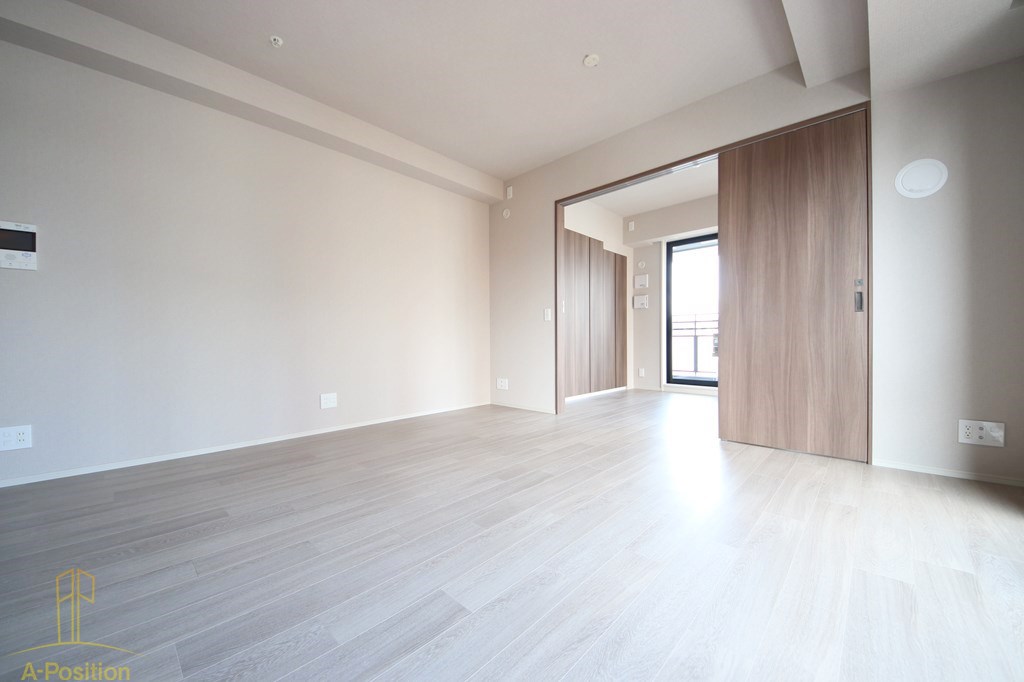 クレヴィアタワー御堂筋本町