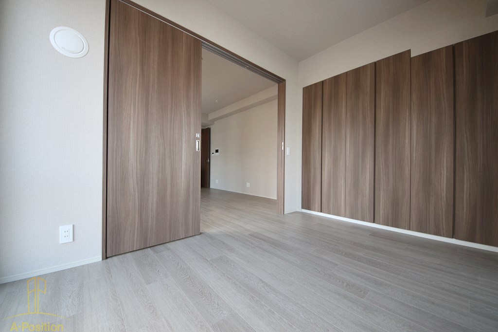 クレヴィアタワー御堂筋本町