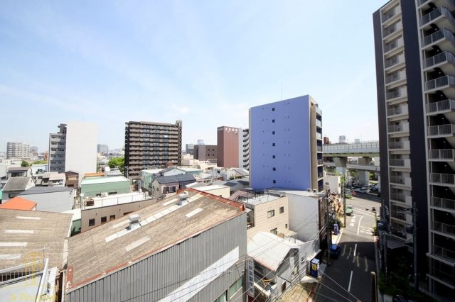 エステムコートディアシティWEST