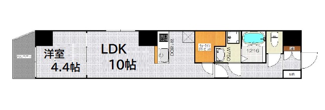 C.COLOR南新町
