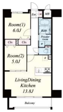 サンセール海老江