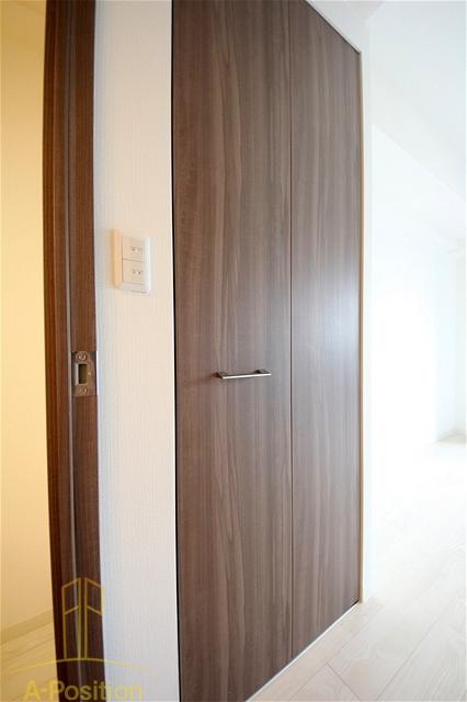 プレサンス梅田東アルファ