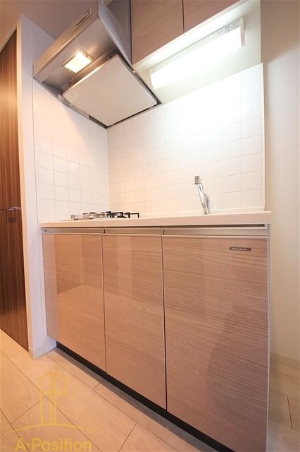 プレサンス梅田東アルファ