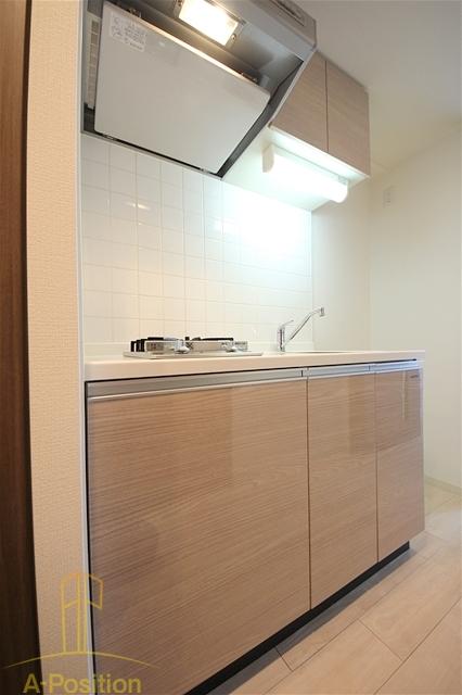 プレサンス梅田東アルファ