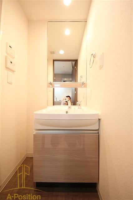 プレサンス梅田東アルファ