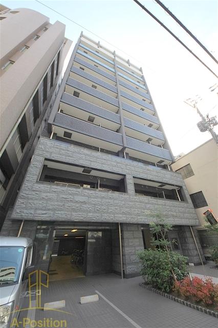 プレサンス梅田東アルファ