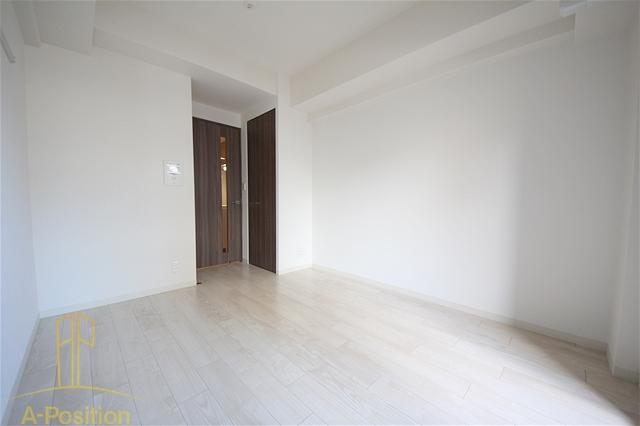 プレサンス梅田東アルファ