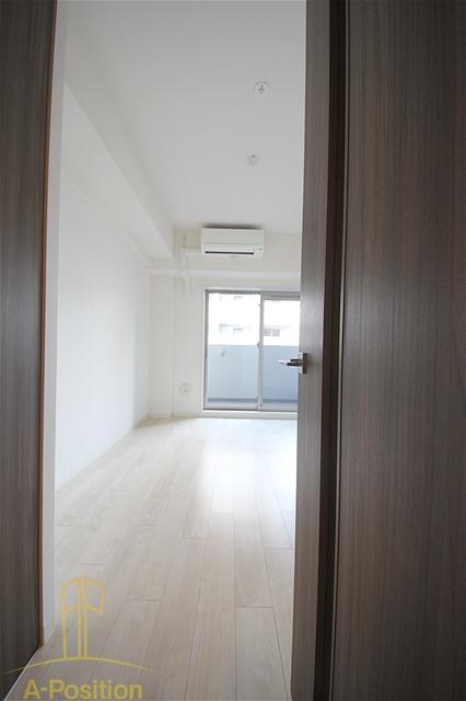 プレサンス梅田東アルファ