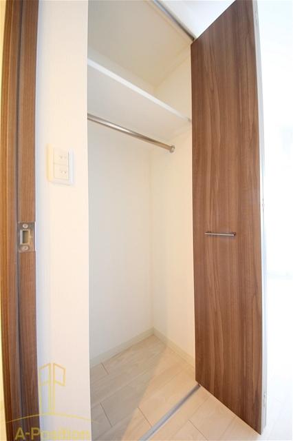 プレサンス梅田東アルファ