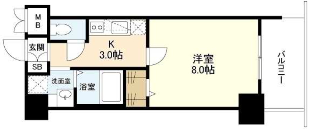 ヴィラ・リヴィエール