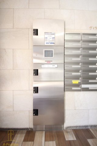 ヴィラ・リヴィエール