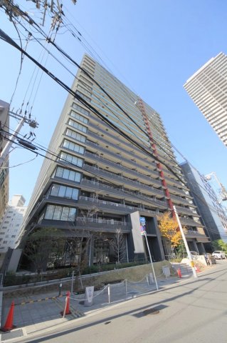 ロジュマンタワー梅田